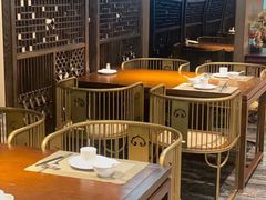 大堂-童福兴·南京菜(老门东店)