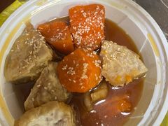 -黄记潮汕甜汤(贝底田坊店)