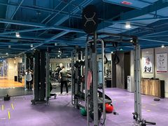-中航健身会(城市广场·深圳店)