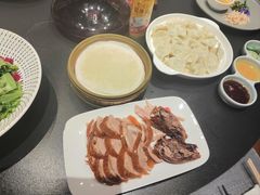 -全聚德烤鸭店(马家堡店)