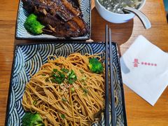 -囿面传统制面馆(中央路店)
