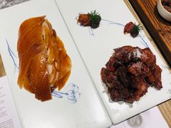 -小大董·烤鸭(凤凰汇店)