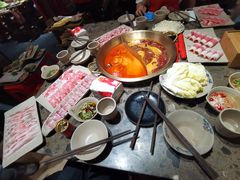 -小龙坎火锅(总店)