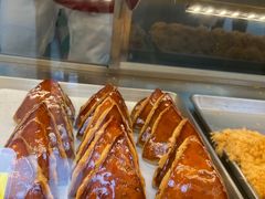 -鲍师傅糕点(观前街店)