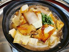 -柳沟豆腐宴64号院