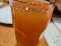 琥珀水晶乌梅汁-必胜客(滨江店)