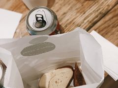 碱水面包-WHEAT&BAKER麥(高新创合中心店)