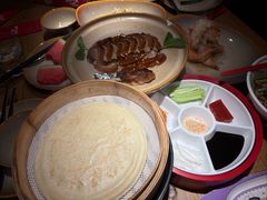 -青年公社烤鸭(蜀山万象汇店)
