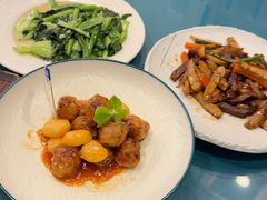 -安泰楼·佛跳墙创始人·传统闽味早茶·酒楼(三坊七巷闽菜地标店)