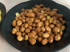 -蟹肉煲蟹肉(阊胥路店)