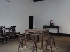 -西园北里-李立故居