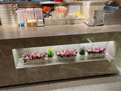 -比格比萨自助(诺亚大厦店)
