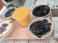 -五福堂龟苓膏(河东北山店)