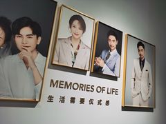 -海马体照相馆(天津世纪都会店)