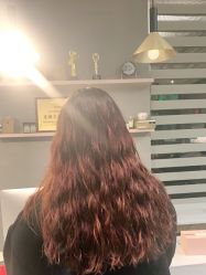 -MOVAN HAIR莫凡匠人发型屋