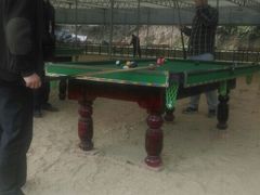 -松山湖南湖湾露营营地