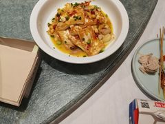 -沅江水·湖南家宴(南村万博长隆商圈店)