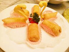 -椿记烧鹅(叠彩店)