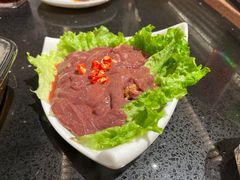 -三江两海老火锅(北京首店)