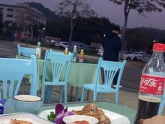 -景好海鲜餐厅(大鹏必选旅游店)