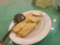 -大茄来海鲜餐厅(亚洲城分行)
