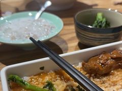 -和府捞面(北美新天地店)