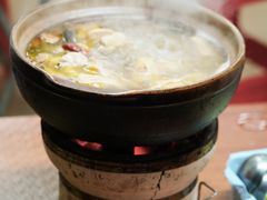 -威邵鸡煲(西华路总店)
