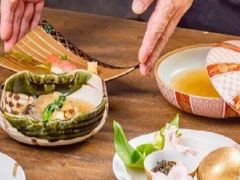 -空蝉怀石料理(益丰·外滩源店)