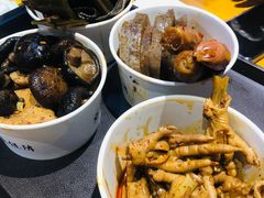 -豫楚源美猴王·面(武展店)