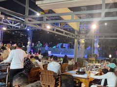 -渔家火锅·海鲜自助餐·演艺(亚龙湾天域酒店)