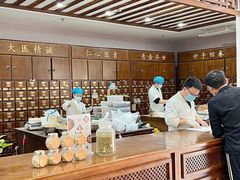 -深圳安仁堂中医·推拿按摩·肩颈调理
