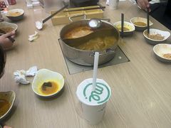 -呷哺呷哺 黄金牧场 (新辰里学清路店)