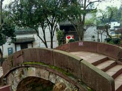 -潜口民宅博物馆