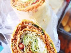双蛋双脆双仁煎饼-山东傻大粗粮煎饼(牛街店)