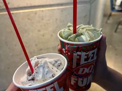 -DQ·蛋糕·冰淇淋(富华里店)