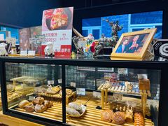 -熊叔熊婶面包房(团结湖店)
