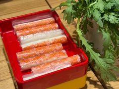 -川香煲(上海总店)