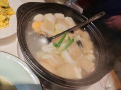 三鲜汤-涌上外婆桥(南塘店)