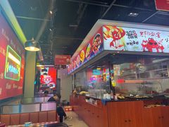 -一只虾·小龙虾·烧烤·肉蟹煲(同泰时代广场店)