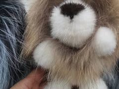 -大营西亚皮草新城