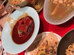 -山西会馆·晋菜·晋商宴·学堂记忆(许坦西街店)