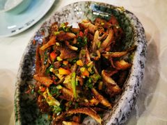 -渔娘渔家丹东海鲜(东直门店)