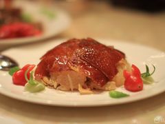 -8餐厅(新葡京酒店)