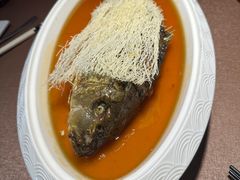 -豫丰汇河南名菜楼(武记餐饮)