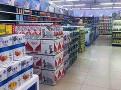 -中商平价(首义购物广场店)