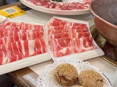 -北门涮肉·铜锅涮肉(南锣鼓巷店)