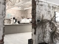 -边渡咖啡烘焙店(昙华林店)