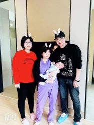 点击看大图 -何柒有幸母婴护理月子会所(长妇婴店)