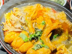 -老表记广西宵夜螺蛳鸭脚煲(西大店)