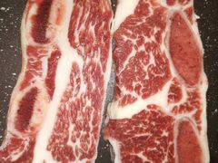 -阿泽禧烤肉(民兴花园店)